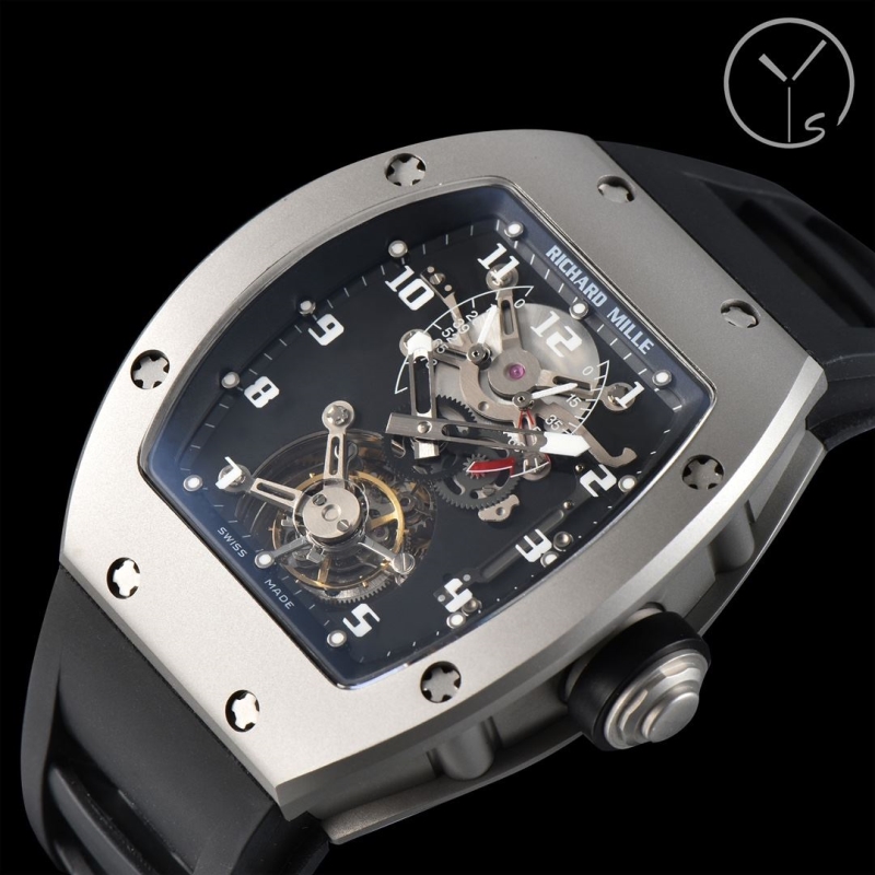 RICHARD MILLE